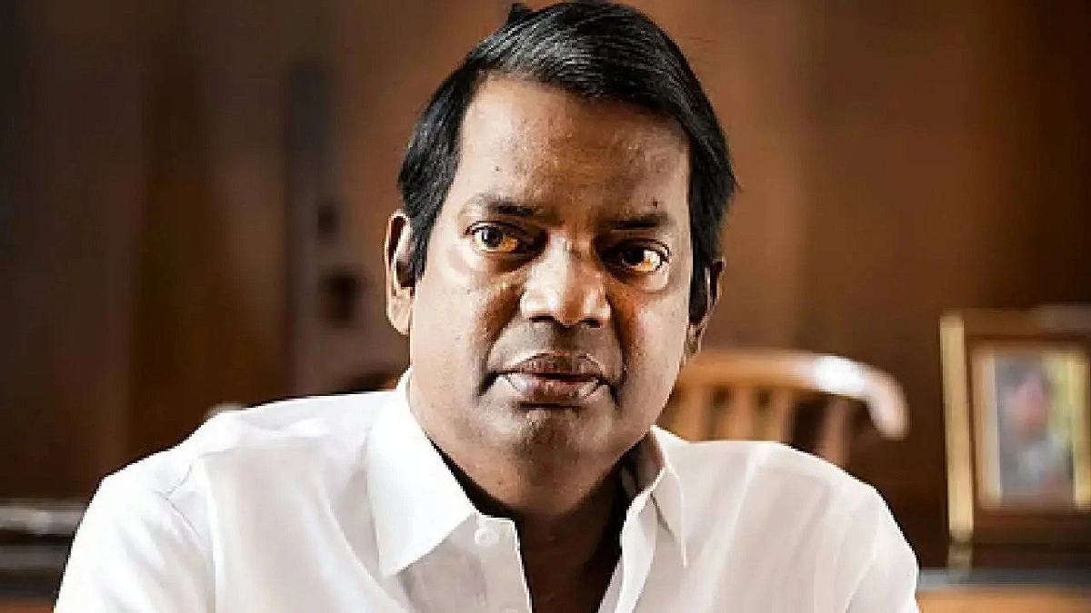 জাতীয় পুরস্কারজয়ী অভিনেতা সেলিম কুমারের মৃত্যু
