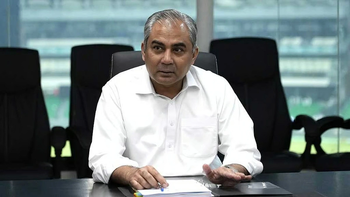 তেহরান যাচ্ছেন পাকিস্তানের স্বরাষ্ট্রমন্ত্রী