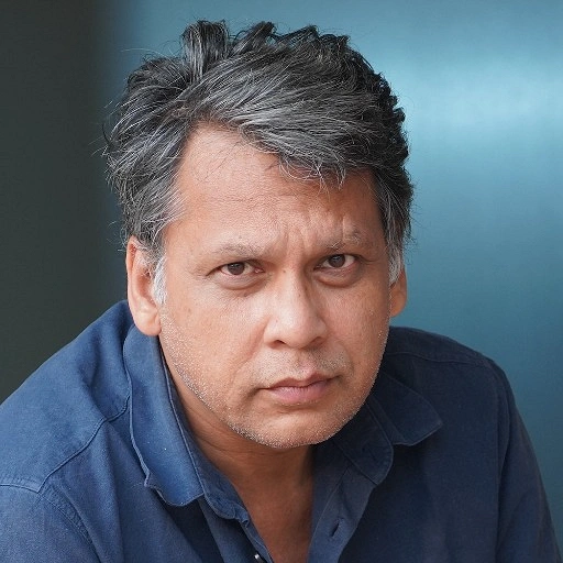 শিবব্রত বর্মন