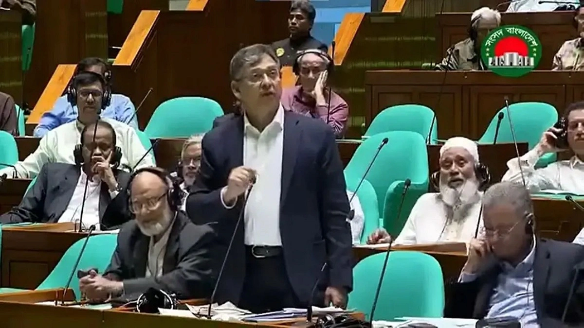 দখল করা ব্যাংক বেদখল হয়ে যাবে এই যাতনা আমরা বুঝি