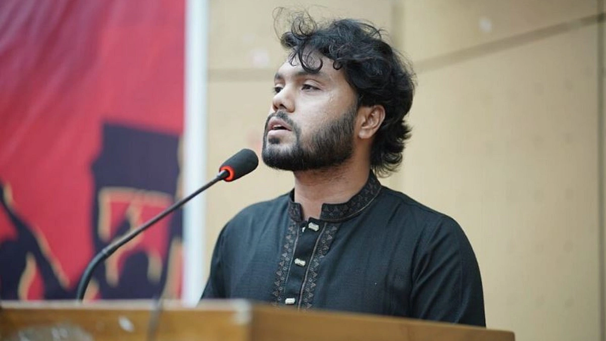 হাদি হত্যা : সিআইডির তদন্ত প্রতিবেদন জমা ১৭ জুন