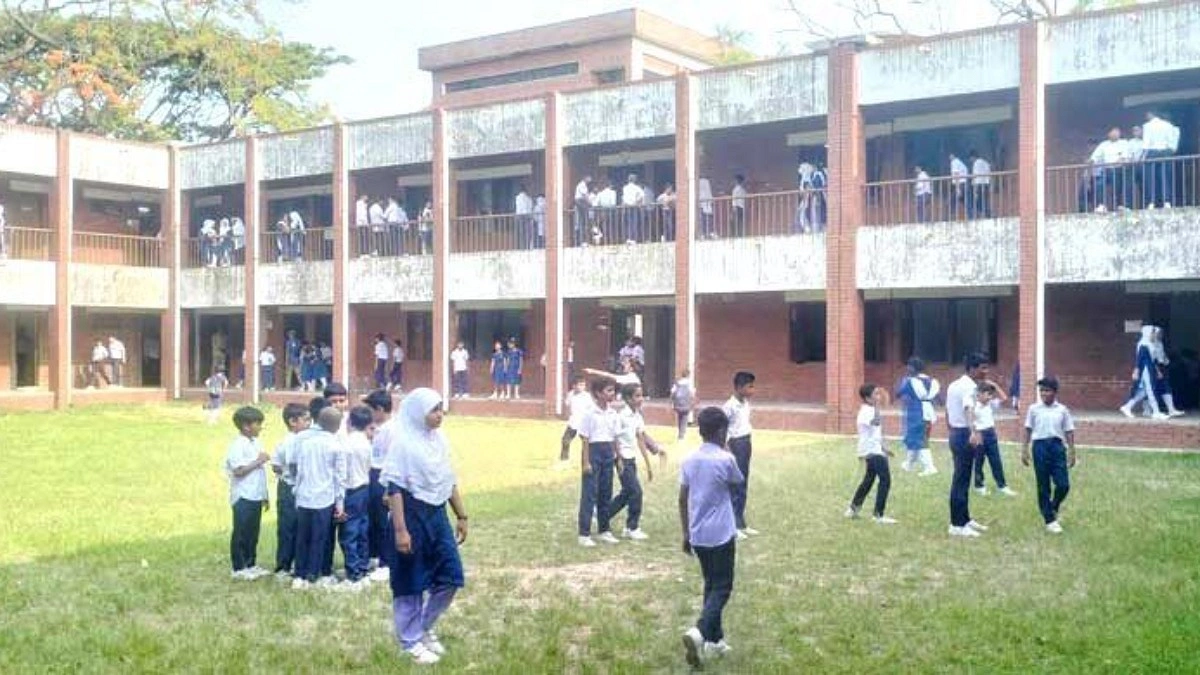 মাধ্যমিকে যুক্ত হচ্ছে নতুন ৪ বিষয়