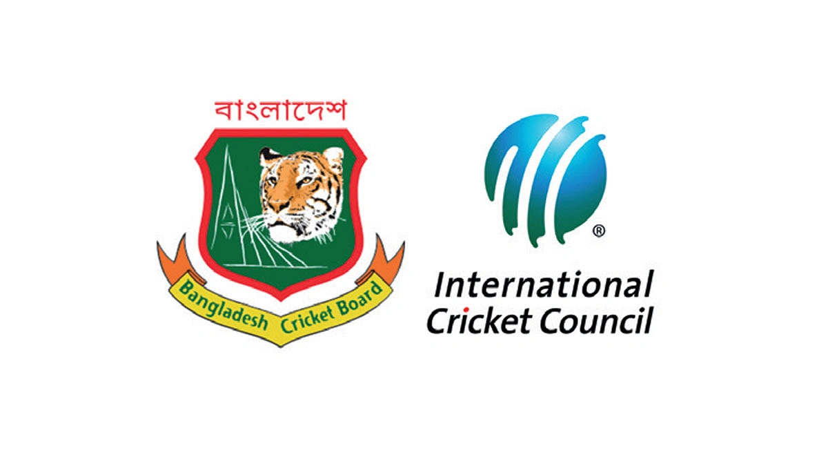 সবপক্ষের কথা শুনেছে আইসিসি