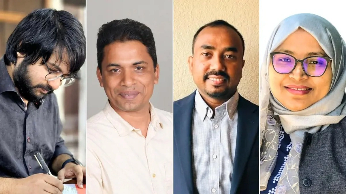 গবেষণা করে বিশ্ব স্বীকৃতি পেল ৪ বাংলাদেশি গবেষক