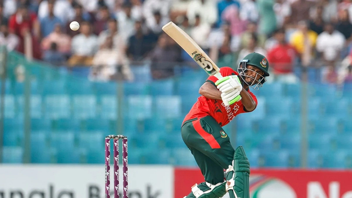আশা জাগিয়েও পারল না বাংলাদেশ