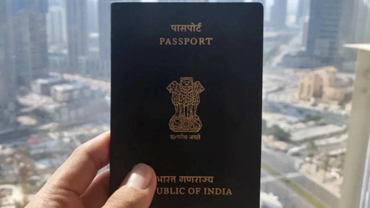 পাসপোর্ট নাগরিকত্বের প্রমাণ নয়: সাউথ ব্লকের মন্তব্য নিয়ে তোলপাড়