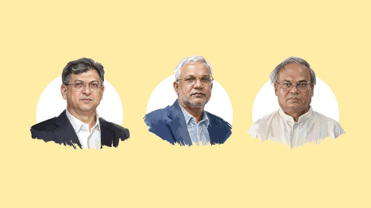 কে হচ্ছেন বিএনপি মহাসচিব