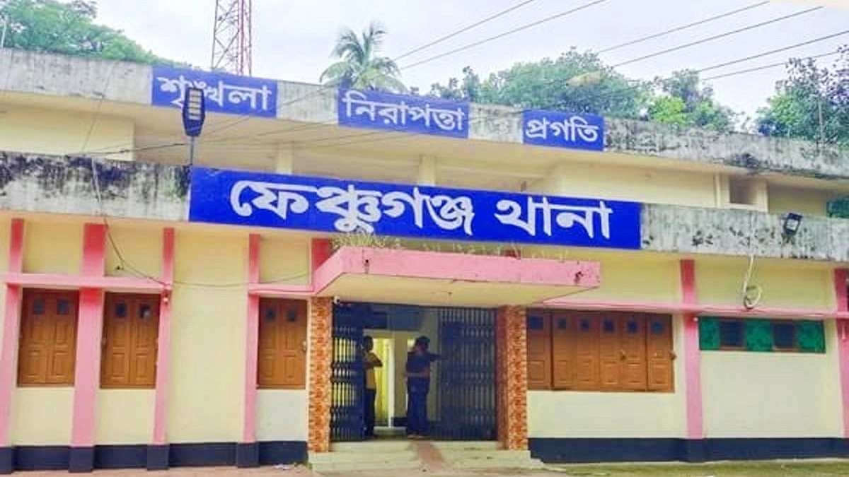হাকালুকি হাওরে বজ্রপাতে ২ জনের মৃত্যু, একজন নিখোঁজ
