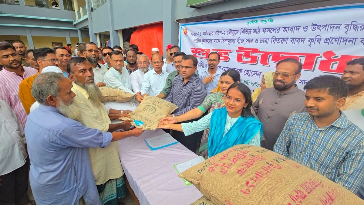 নিরাপদ ‘বেটার বাংলাদেশ’ গড়তে  আইন শৃঙ্খলার উন্নতি অপরিহার্য : ড. খন্দকার মারুফ