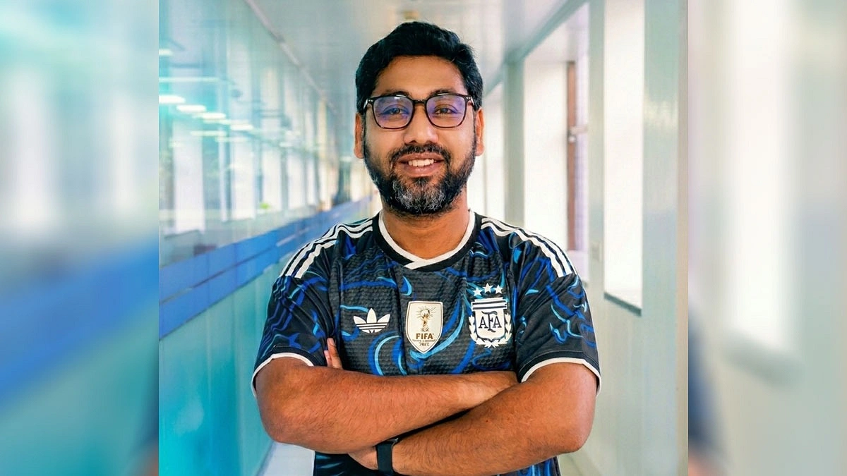 মেসি ম্যাজিক ও ম্যারাডোনার উত্তরাধিকার