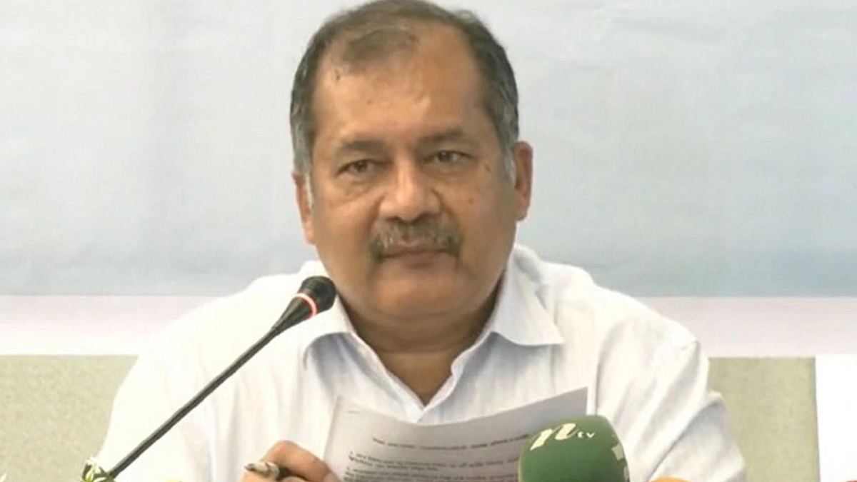 সব অংশীজনকে নিয়ে স্বাধীন গণমাধ্যম কমিশন গঠন করা হবে