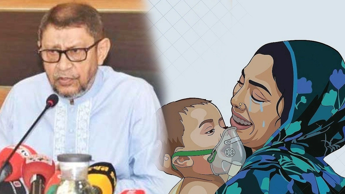 হামে ‘মৃত্যুহার শূন্য’, মন্ত্রীর ঘোষণার দিনেই ৪ মৃত্যু