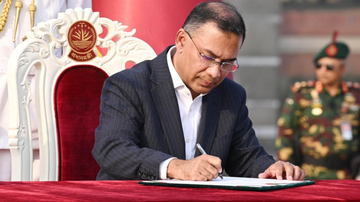 এবার রাসিক প্রশাসকের বিদেশ সফর নাকচ প্রধানমন্ত্রীর