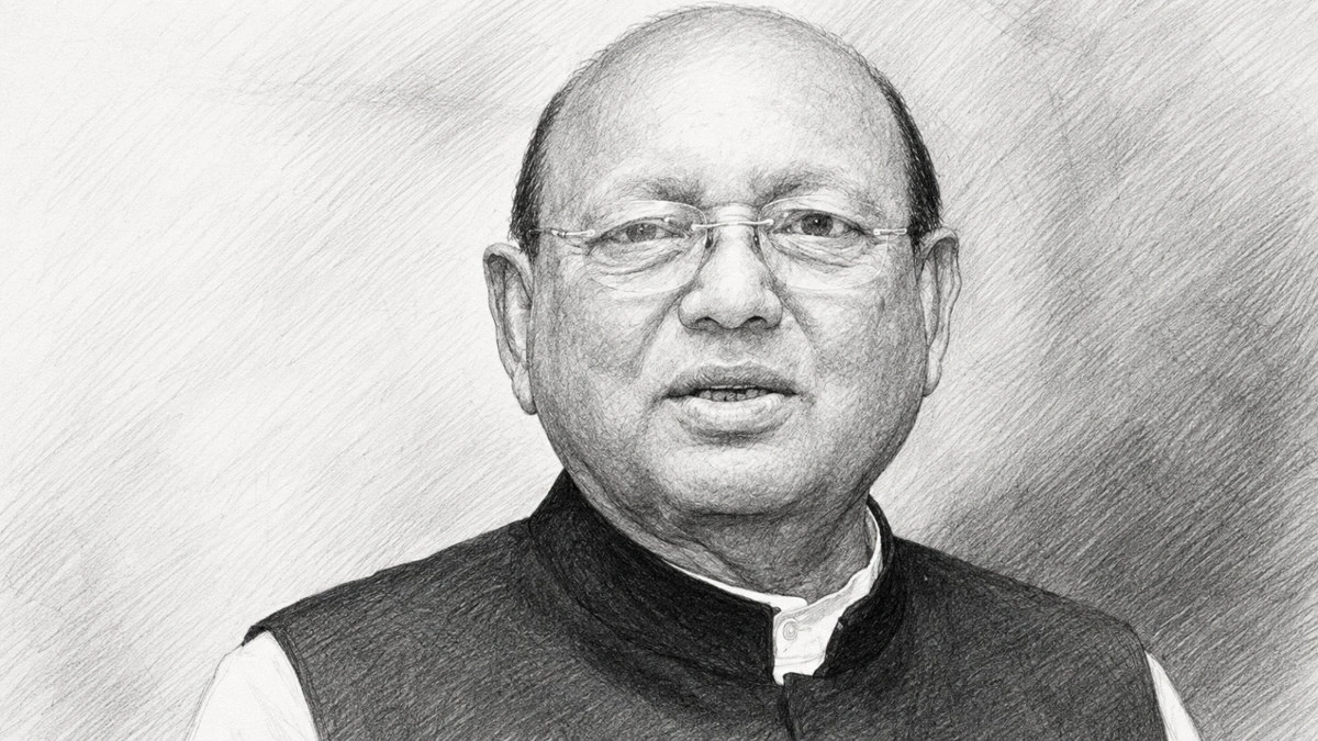 ইতিহাস হয়ে গেলেন ইতিহাসের নির্মাতা