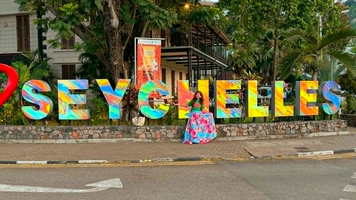 সবুজ পাসপোর্ট নিয়ে ১৫৯তম দেশ ভ্রমণের গল্প