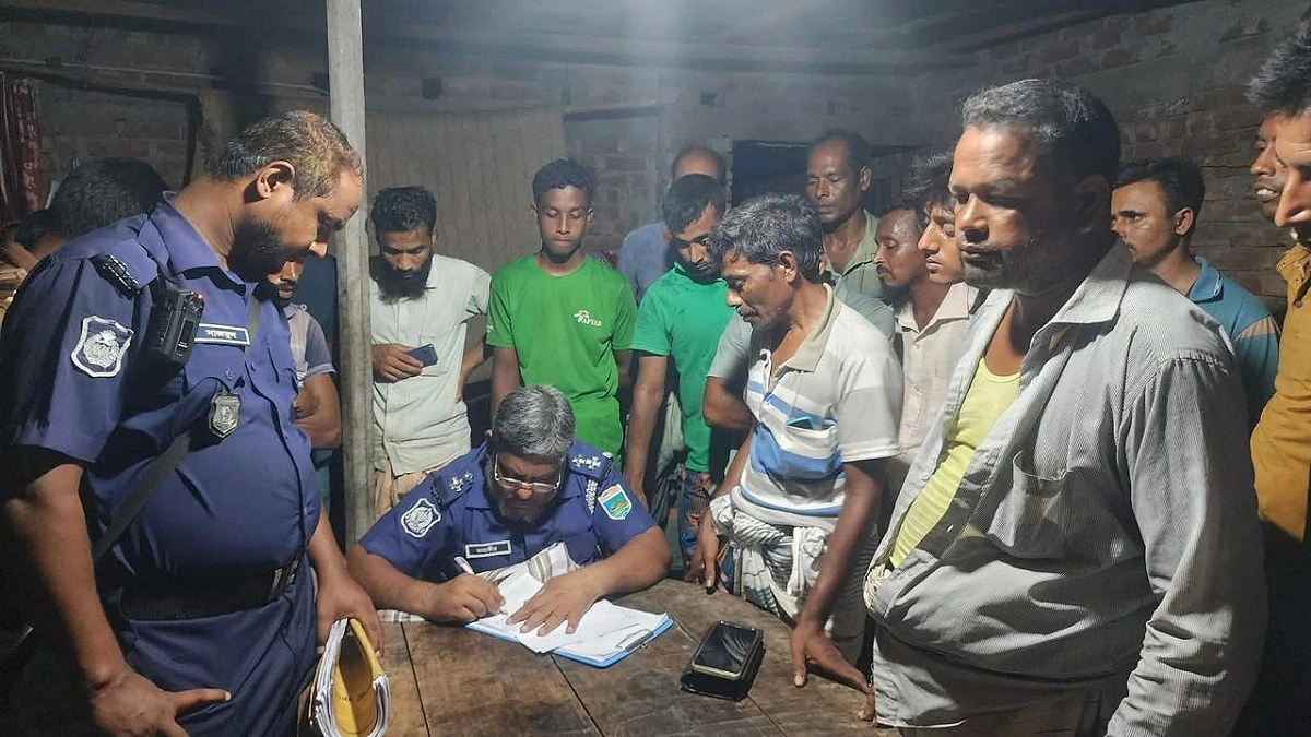 রাজশাহীতে আম পাড়া নিয়ে সংঘর্ষে ব্যবসায়ী নিহত