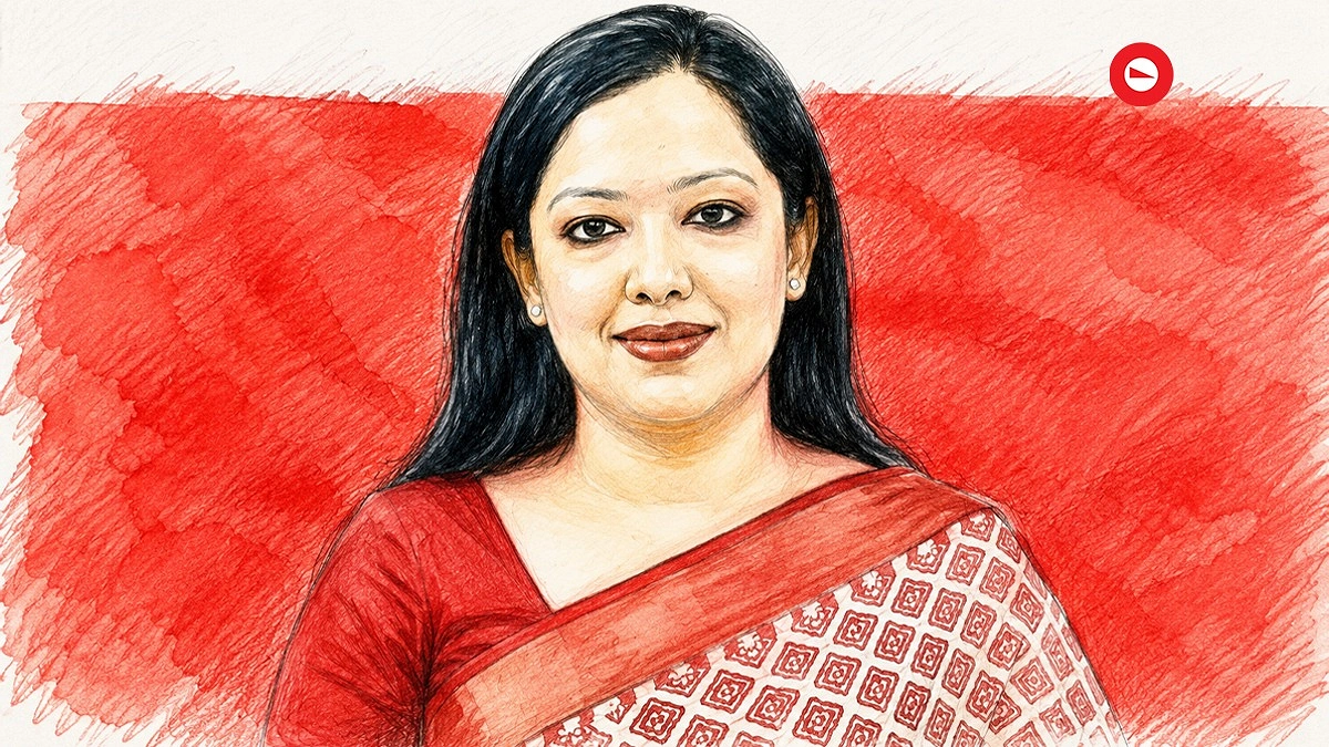‘বনলতা এক্সপ্রেস’ প্রদর্শন বন্ধের প্রতিবাদে রুমিন ফারহানার মানববন্ধনের ডাক