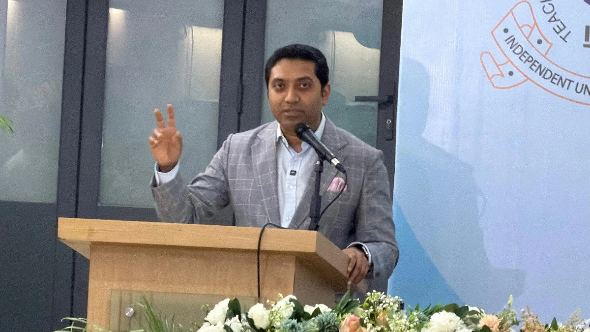 বেসরকারি ও কিন্ডারগার্টেন শিক্ষকরাও আসবেন প্রশিক্ষণের আওতায়