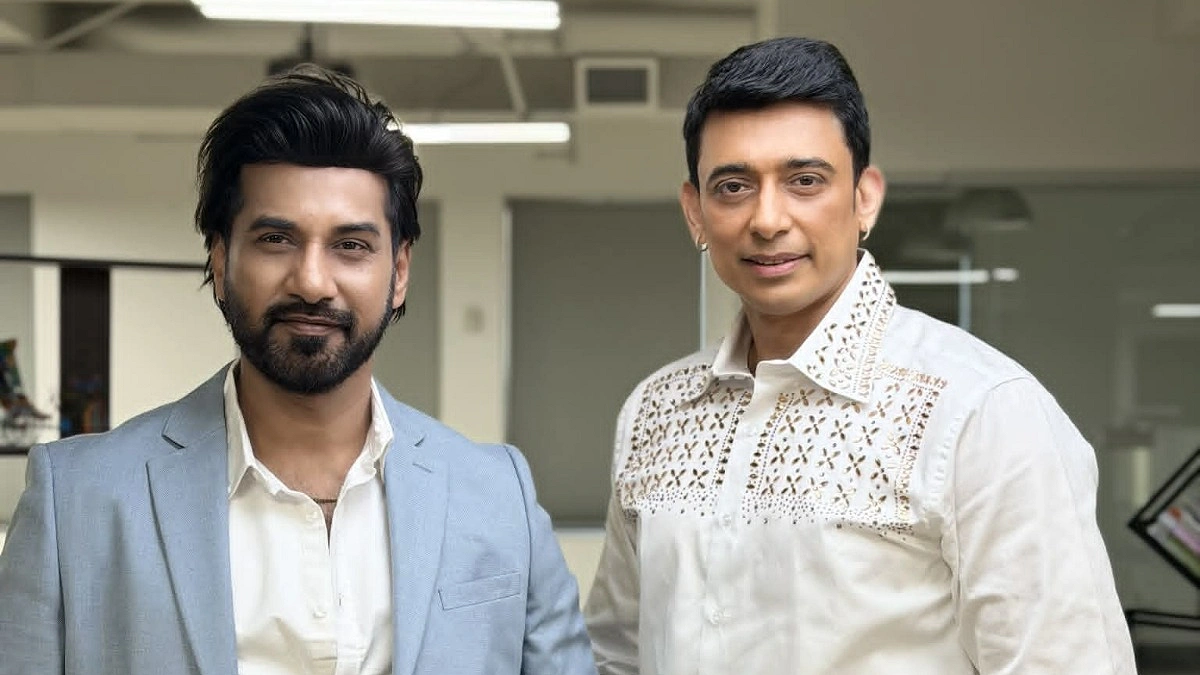 মুখোমুখি দুই ‘এলিজিবল ব্যাচেলর’