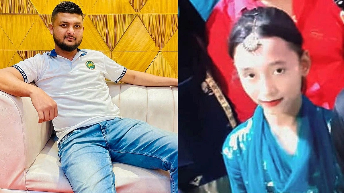 সিলেটে কিশোরীর আত্মহত্যায় ছাত্রদল নেতার নামে ধর্ষণের অভিযোগ