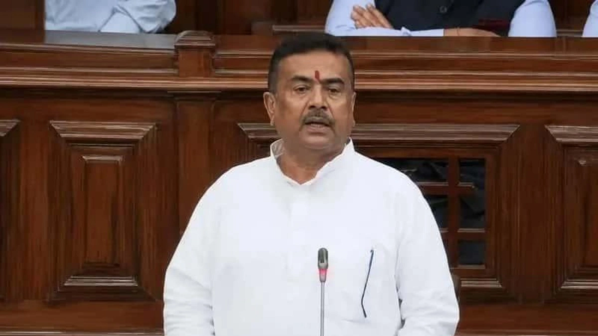 পশ্চিমবঙ্গে নতুন ‘গুন্ডাদমন বিল’ ঘিরে তুমুল বিতর্ক বিধানসভায়