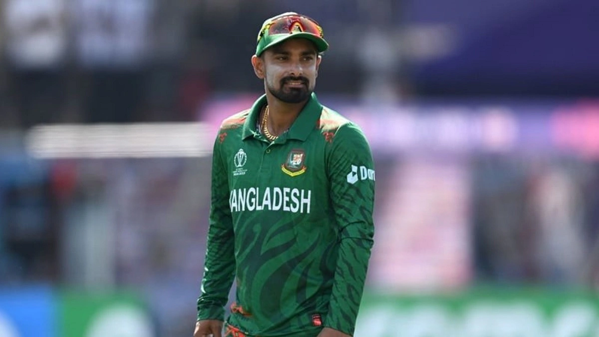 জিম্বাবুয়ে সফরের ওয়ানডে দলে লিটন