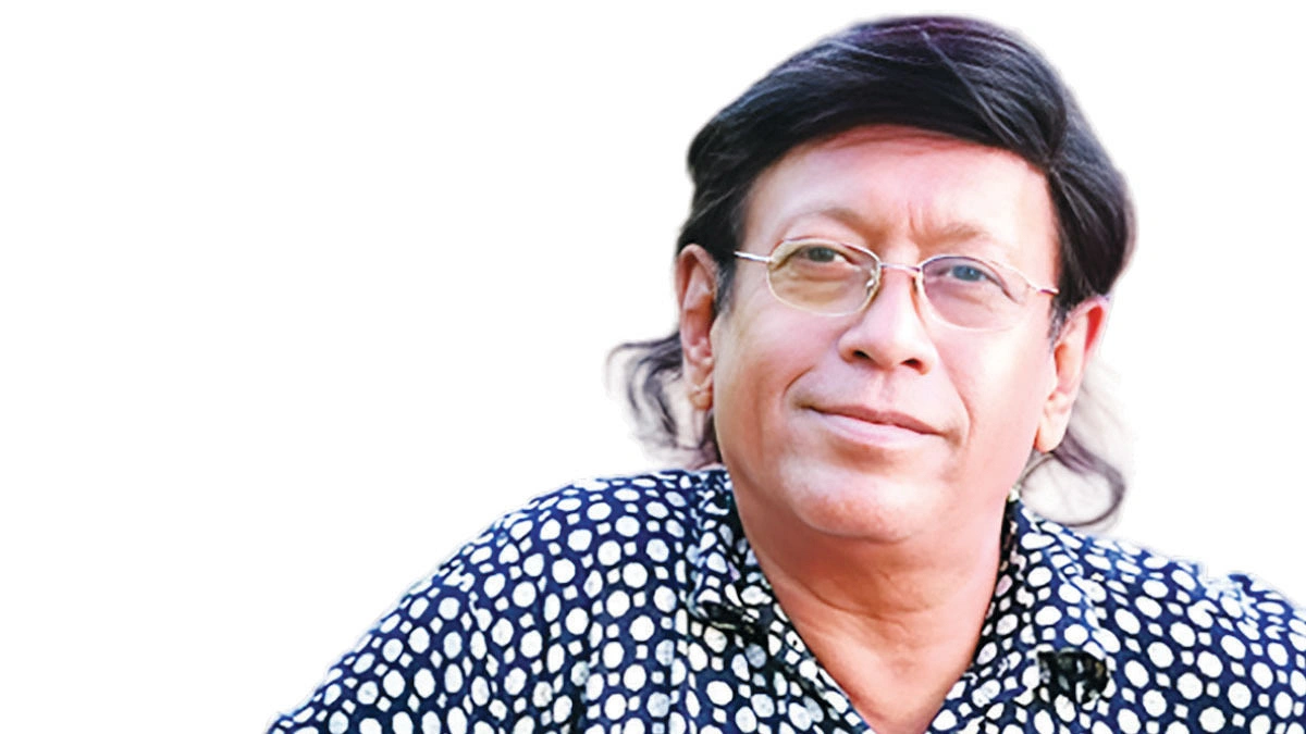 লাকী আখান্দের অপ্রকাশিত গান