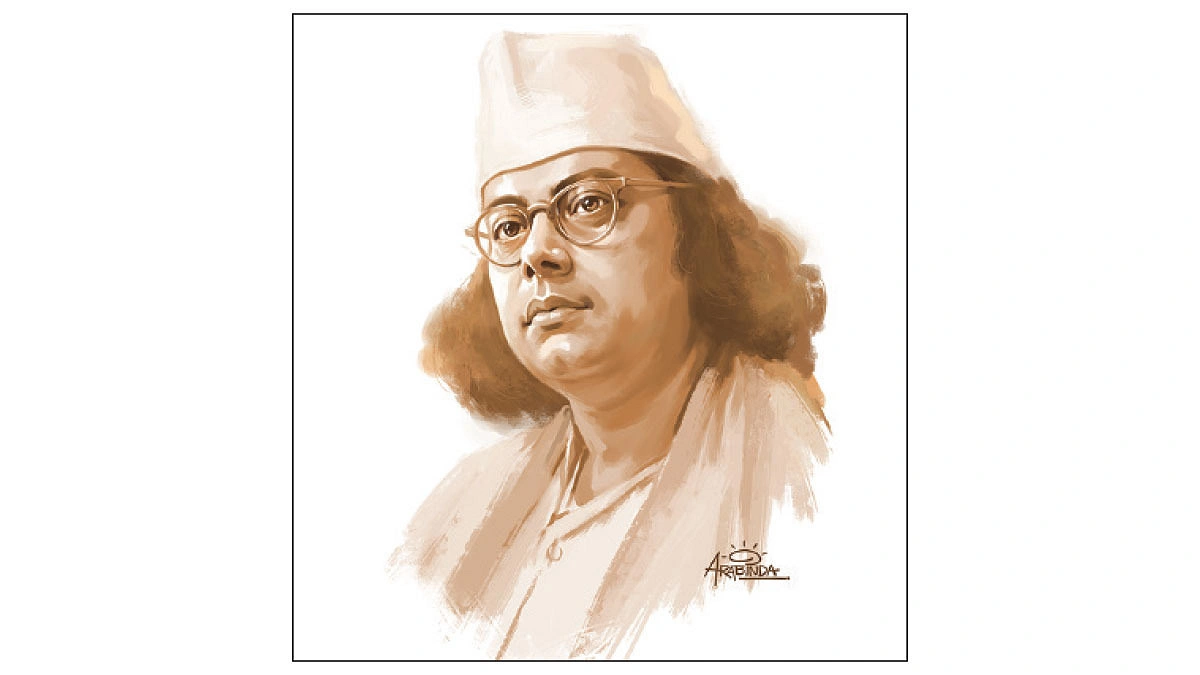 সারা দেশে শুরু নজরুল বর্ষ