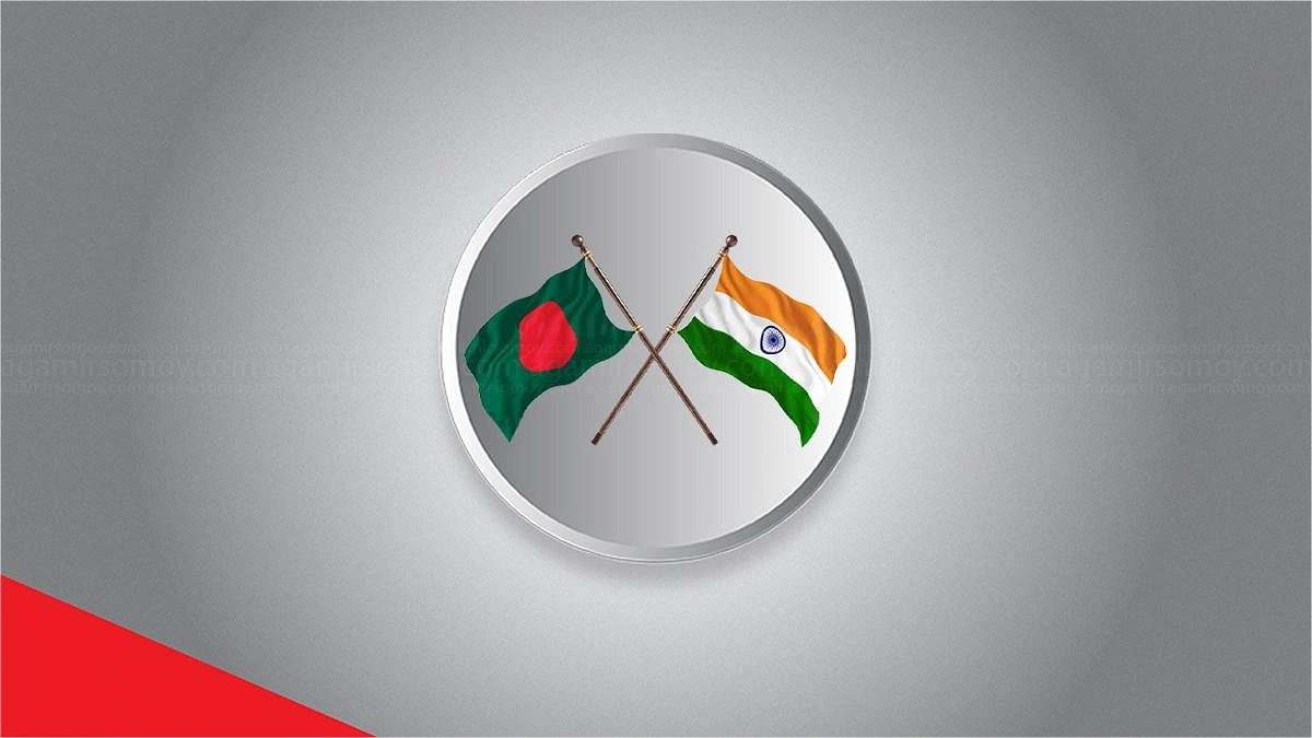 শিগগিরই ভারত-বাংলাদেশ আলোচনা জল, স্থল নিয়ে