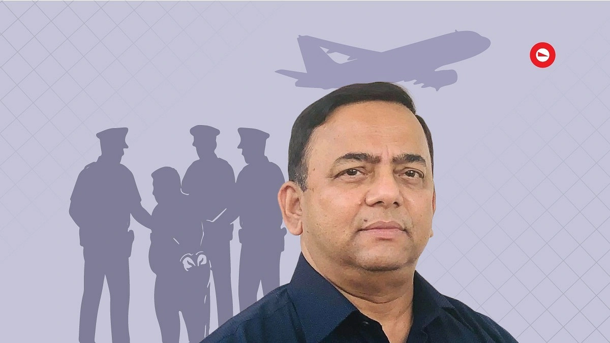 বেনজীরকে ফেরানো হবে কীভাবে?