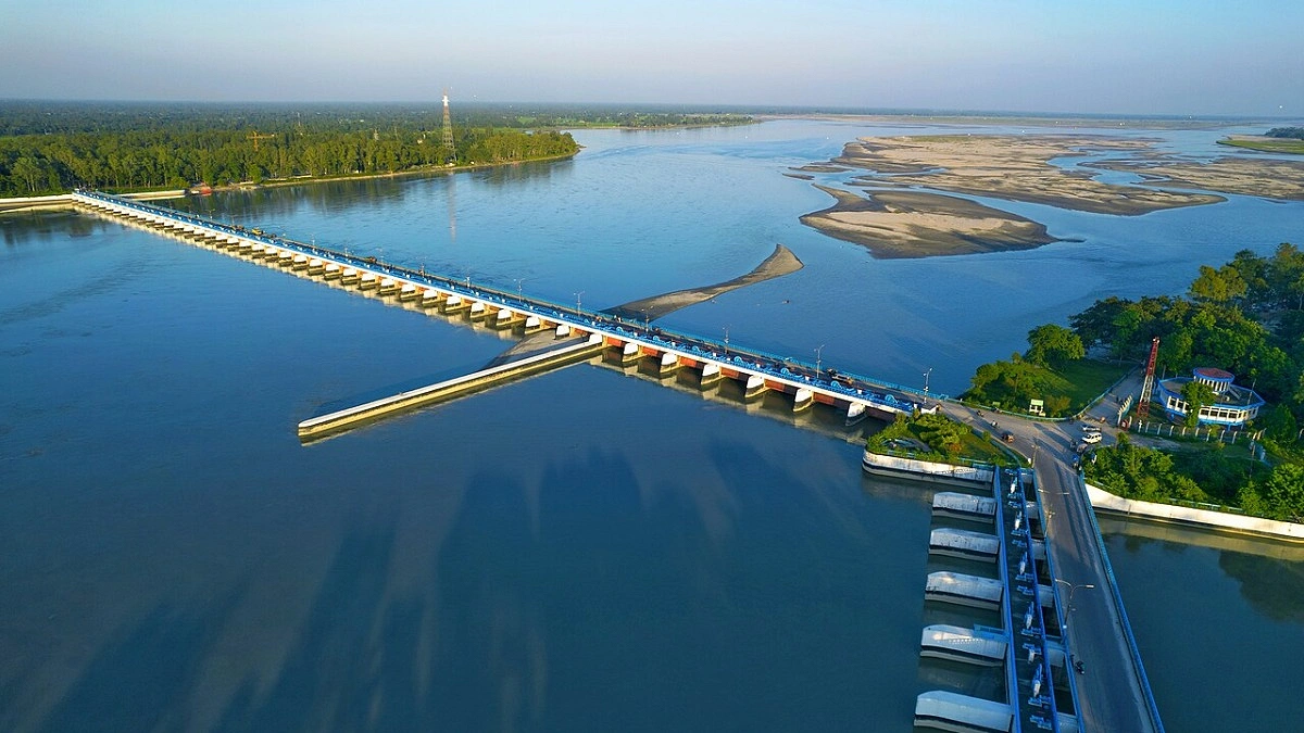 চীনের অর্থায়নে শঙ্কা