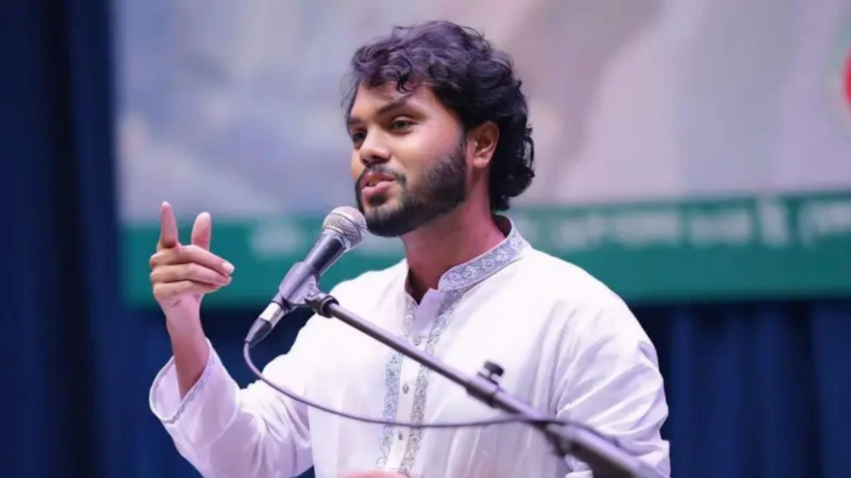 ওসমান হাদি হত্যার তদন্ত প্রতিবেদন দাখিল ২৮ জুন
