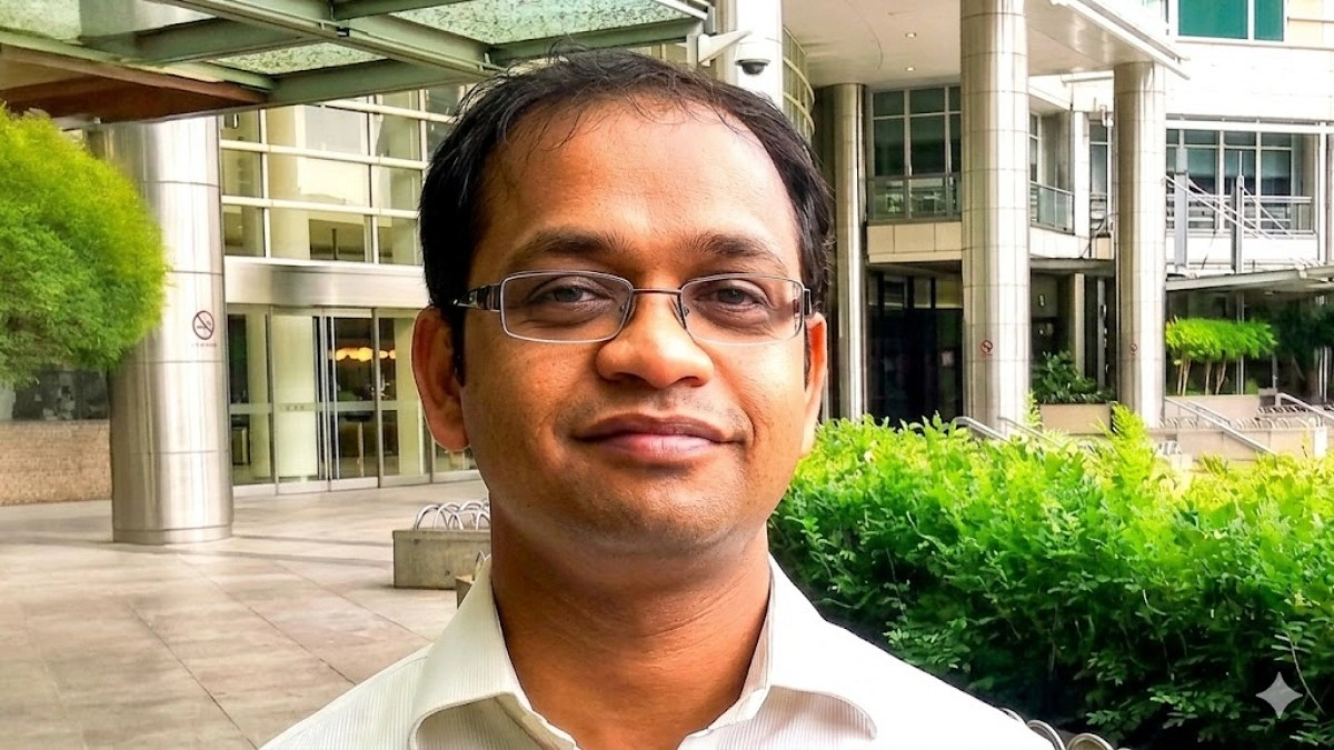 ঢাবির ব্যবসায় গবেষণা ব্যুরোর নতুন চেয়ারম্যান অধ্যাপক দেওয়ান মাহবুব