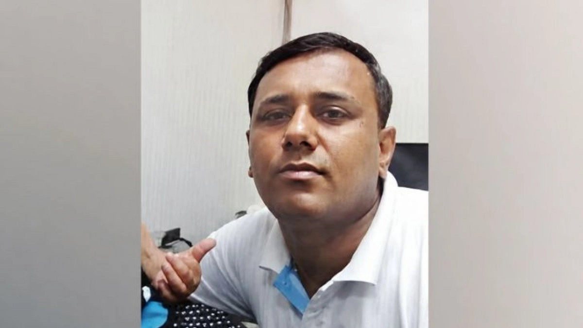 রামপুরায় গুলিবিদ্ধ শীর্ষ সন্ত্রাসী কাইল্যা পলাশ মারা গেছেন