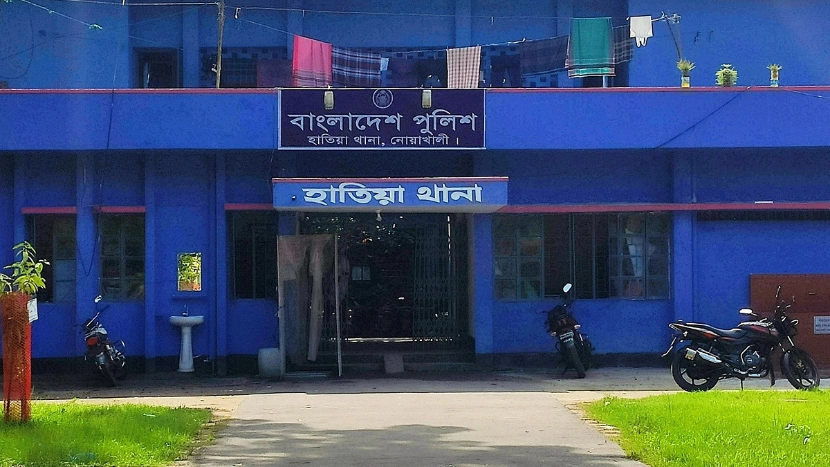 নোয়াখালীতে বিদ্যুতায়িত হয়ে তরুণের মৃত্যু