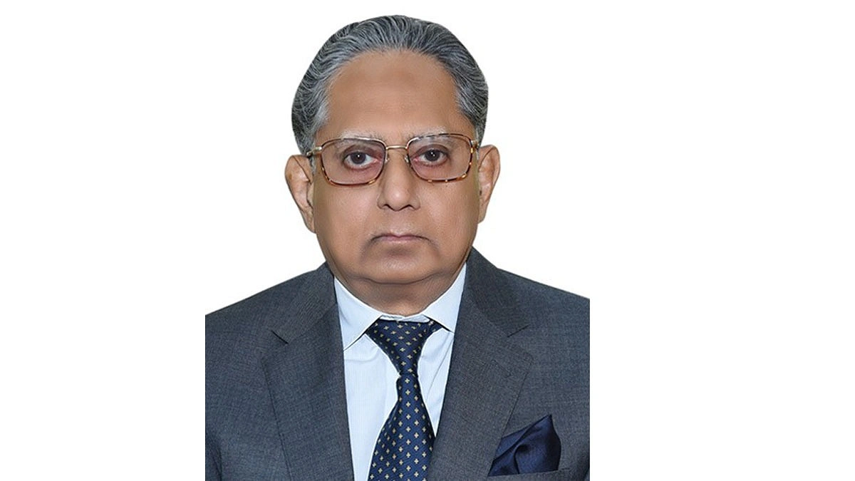 পূবালী ব্যাংকের নেতৃত্বে ফিরলেন মনজুরুর রহমান