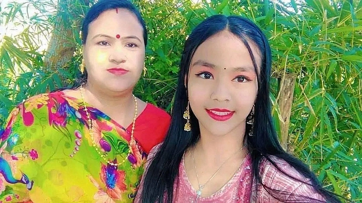 ঋণ নেওয়ার প্রমাণ গায়েব করতেই মা-মেয়ে হত্যা, আসামি গ্রেপ্তার