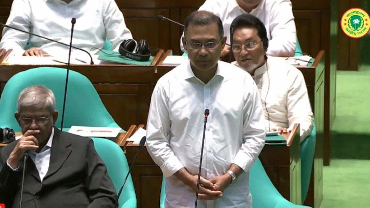 মালয়েশিয়া-চীন সফরে দেশের স্বার্থ রক্ষার চেষ্টা করেছি