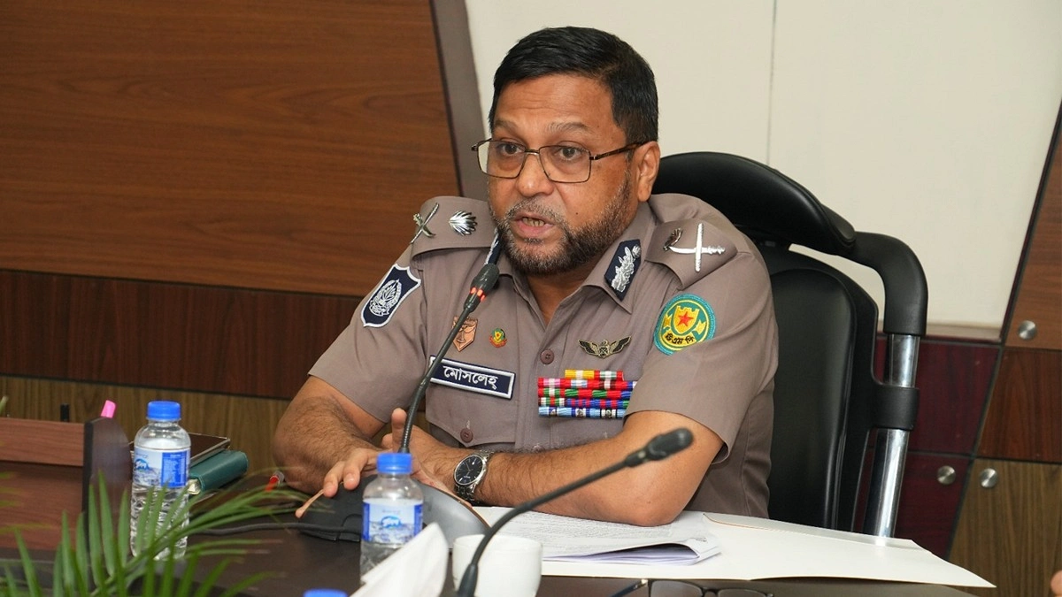 তাজিয়া মিছিলে দা-ছুরি-কাস্তে, বর্শা-তরবারি-লাঠি নিষিদ্ধ