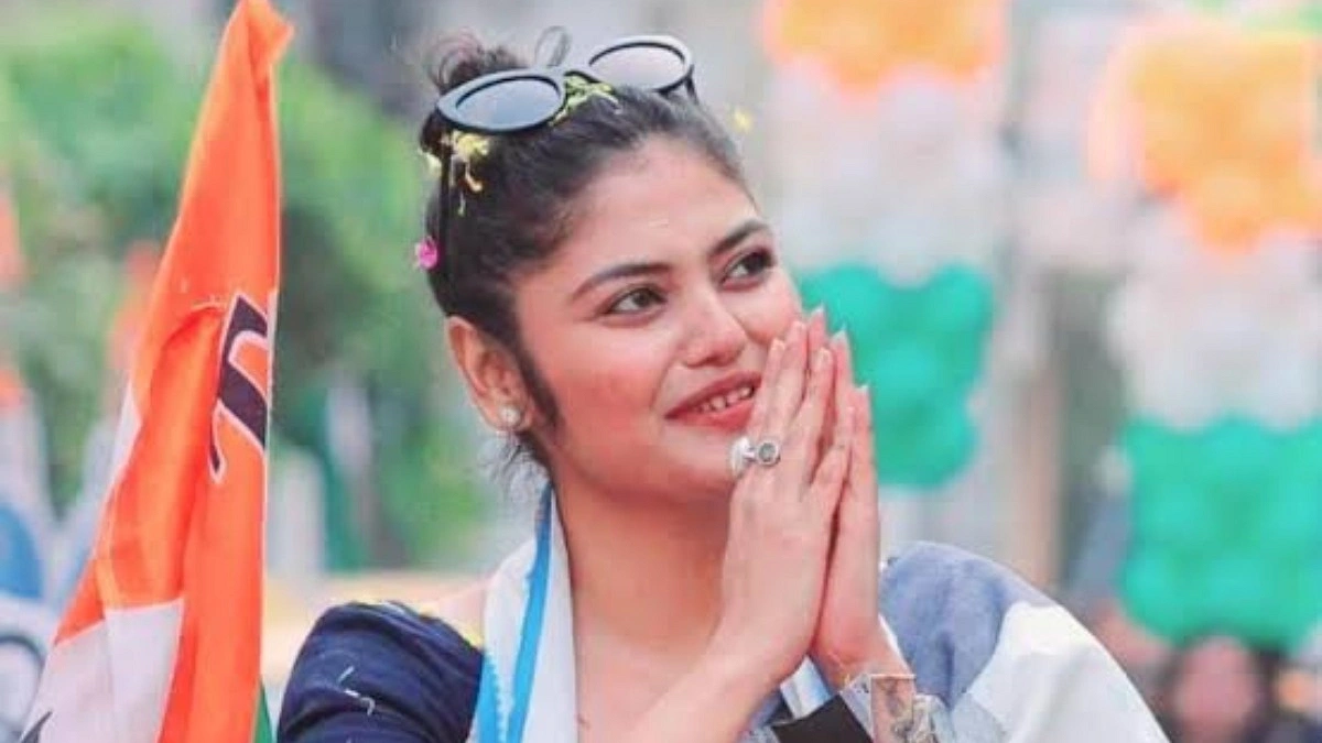 বিদ্রোহী শিবিরে কি সায়নীও? দিল্লির রাজনৈতিক মহলে জোর চর্চা