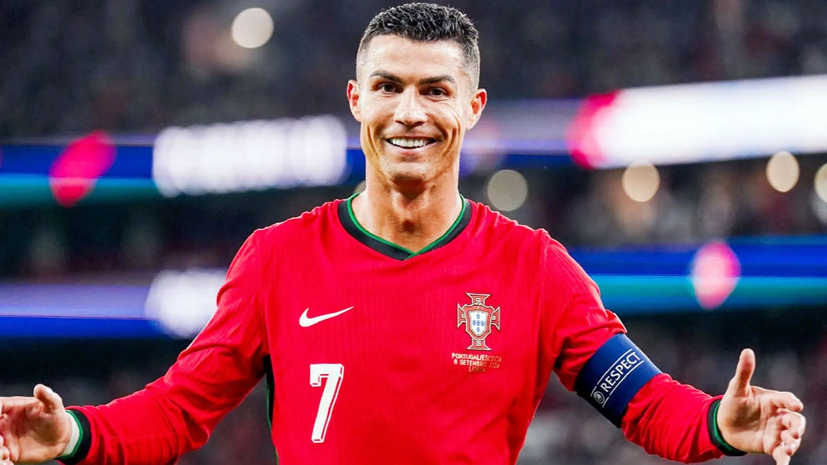 বিশ্বকাপ জিতবেন রোনালদো