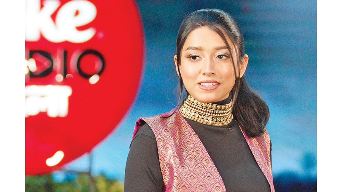 আষাঢ়ের আবহে মাশার ‘মেঘ