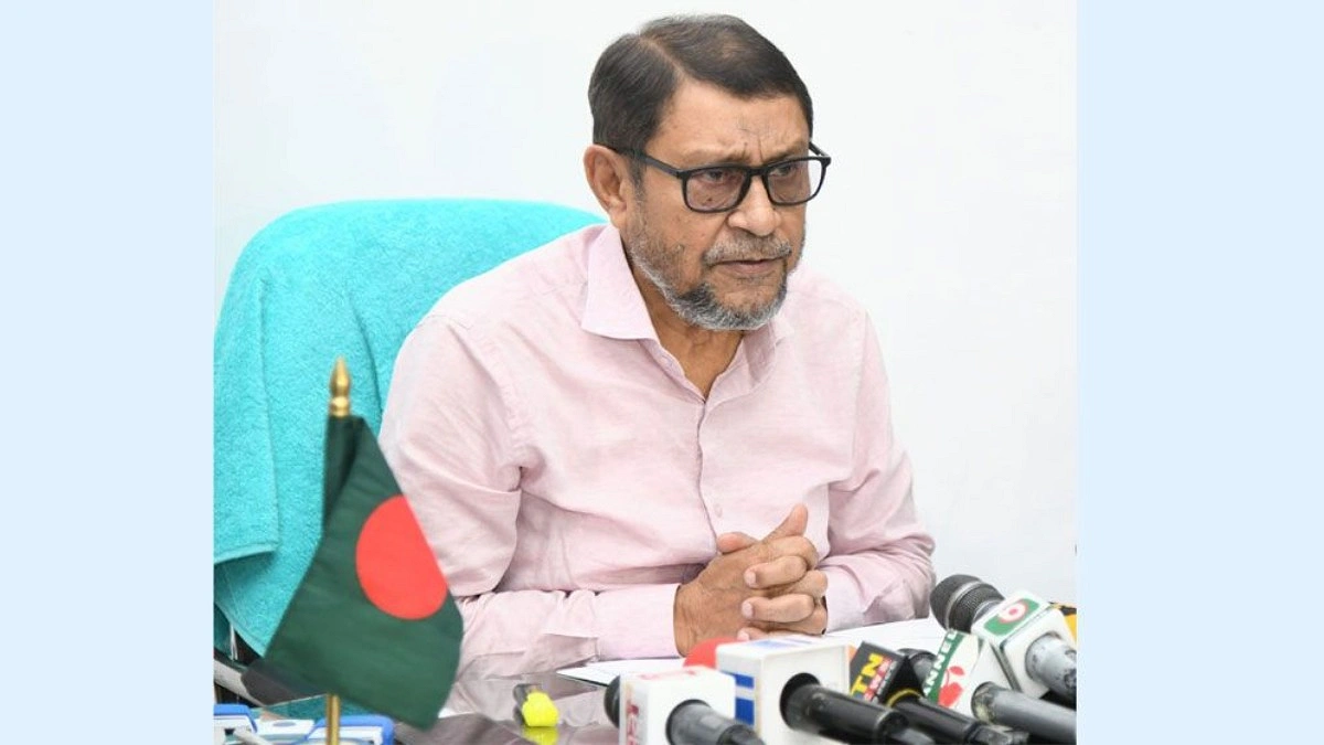 আদ-দ্বীন হাসপাতালের বিষয়ে সিদ্ধান্ত নিতে পিছপা হবে না সরকার