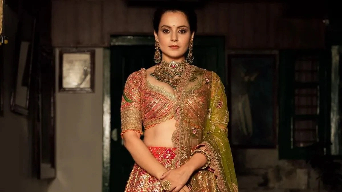 কঙ্গনার পুরনো ভিডিও ঘিরে ফের বিতর্ক