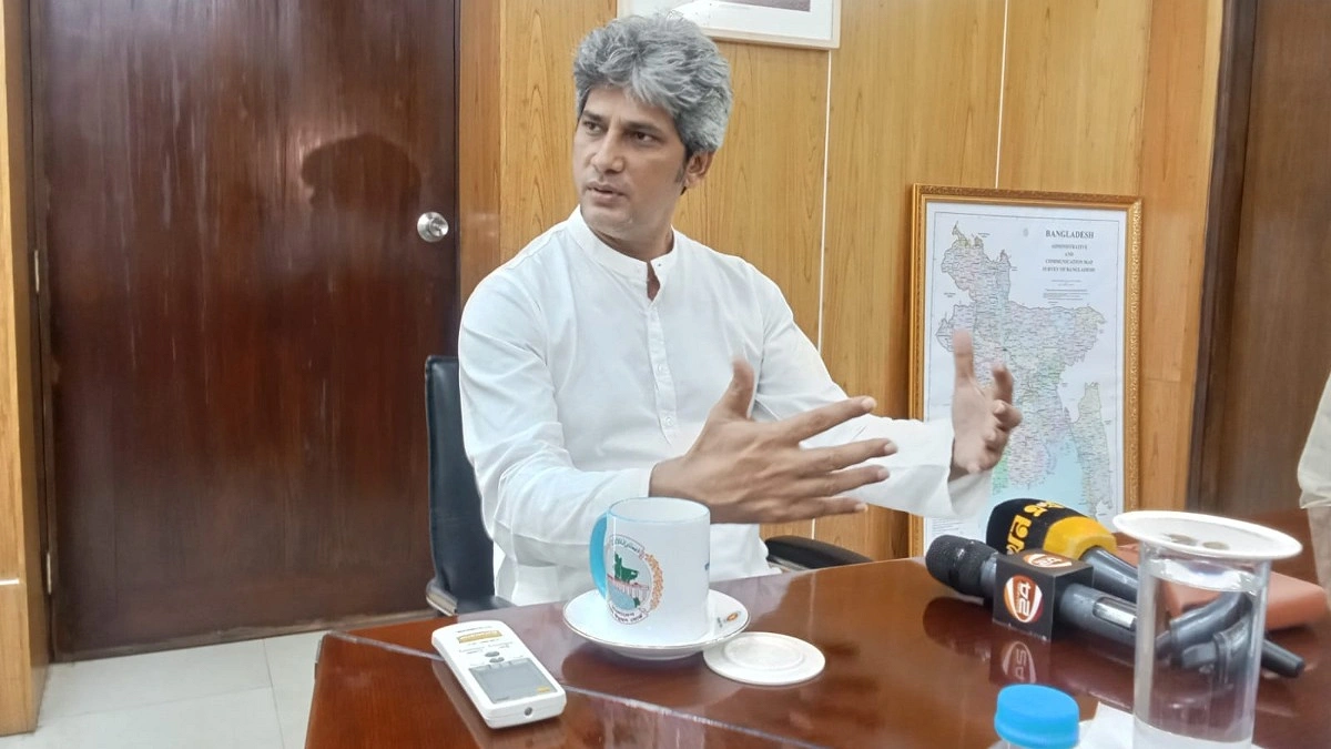 বিনিয়োগ বাড়াতে উদ্যোক্তা হয়রানি বন্ধ করা হবে