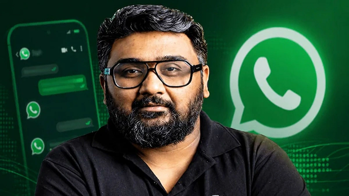 হোয়াটসঅ্যাপের শীর্ষ নেতৃত্বে বড় রদবদল