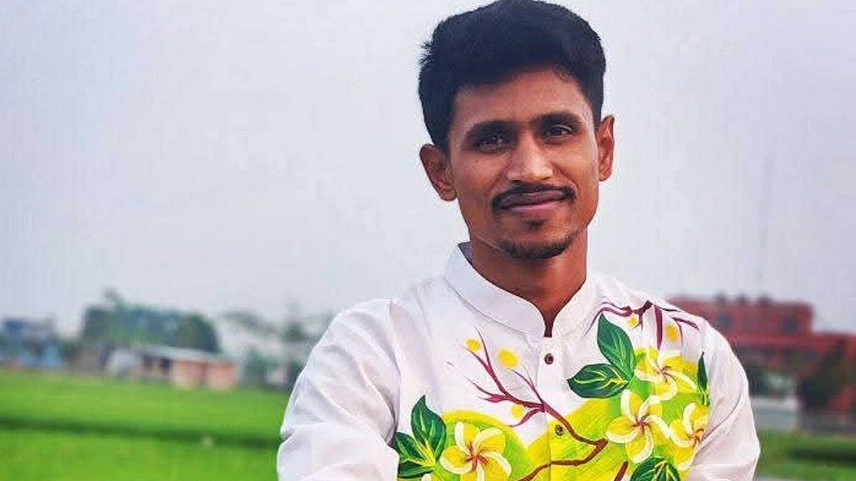 দ্বিতীয় বিয়ে করতে গিয়ে ধরা ছাত্রদল নেতা, ‘জরিমানা ৫ লাখ’