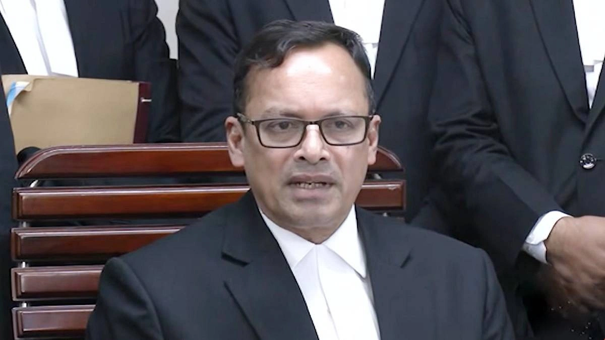 ডেথ রেফারেন্স দ্রুত শুনানির উদ্যোগ নেওয়া হবে: অ্যাটর্নি জেনারেল