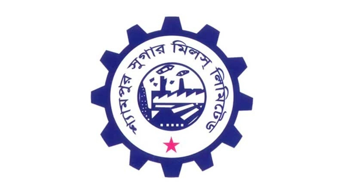 কারণ ছাড়াই বাড়ছে শ্যামপুর সুগারের শেয়ারদর