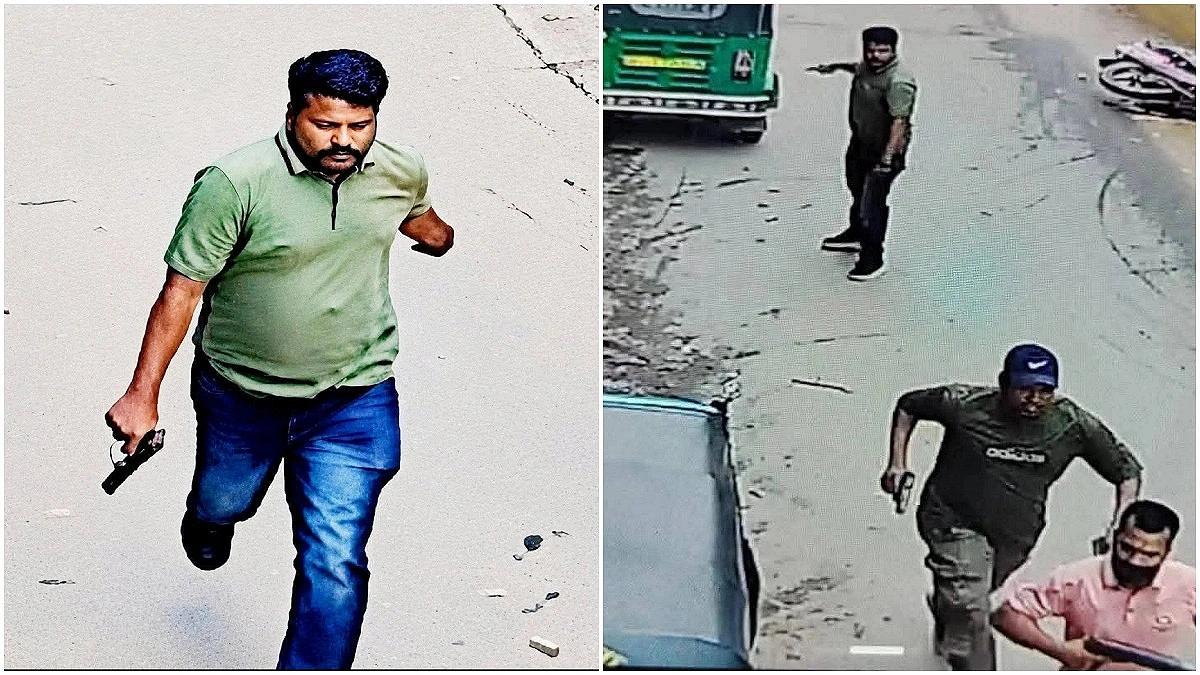 রাউজানে যুবদল নেতা খুনে বড় সাজ্জাদের ‘রায়হান বাহিনী’